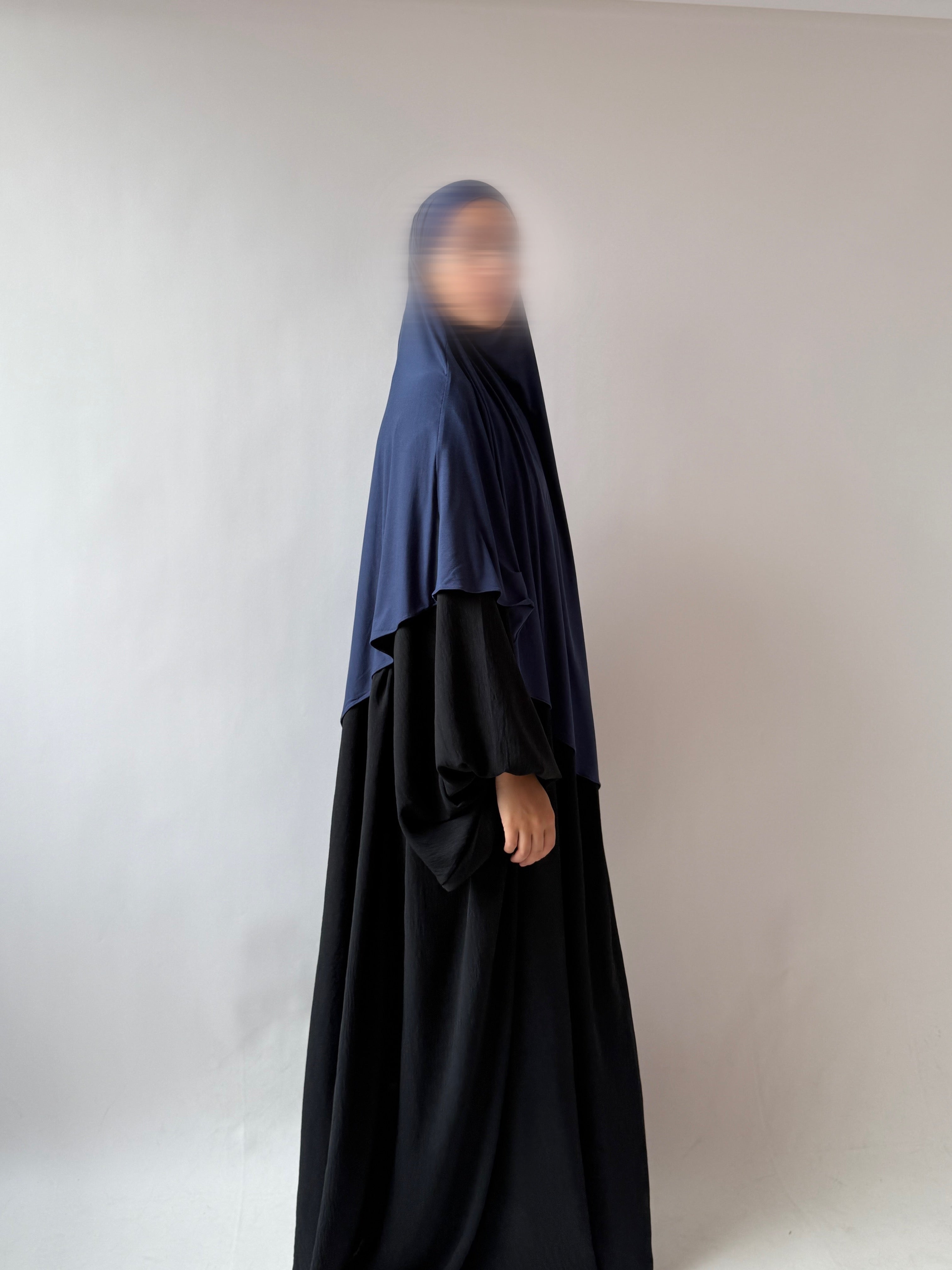 Khimar Jersey Bamboo Court