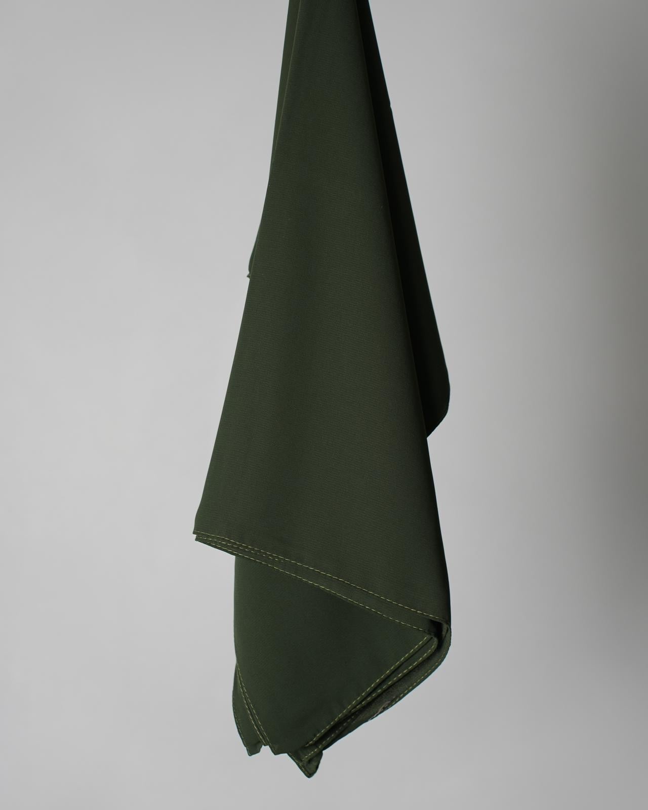 Hijab Soie De Medine