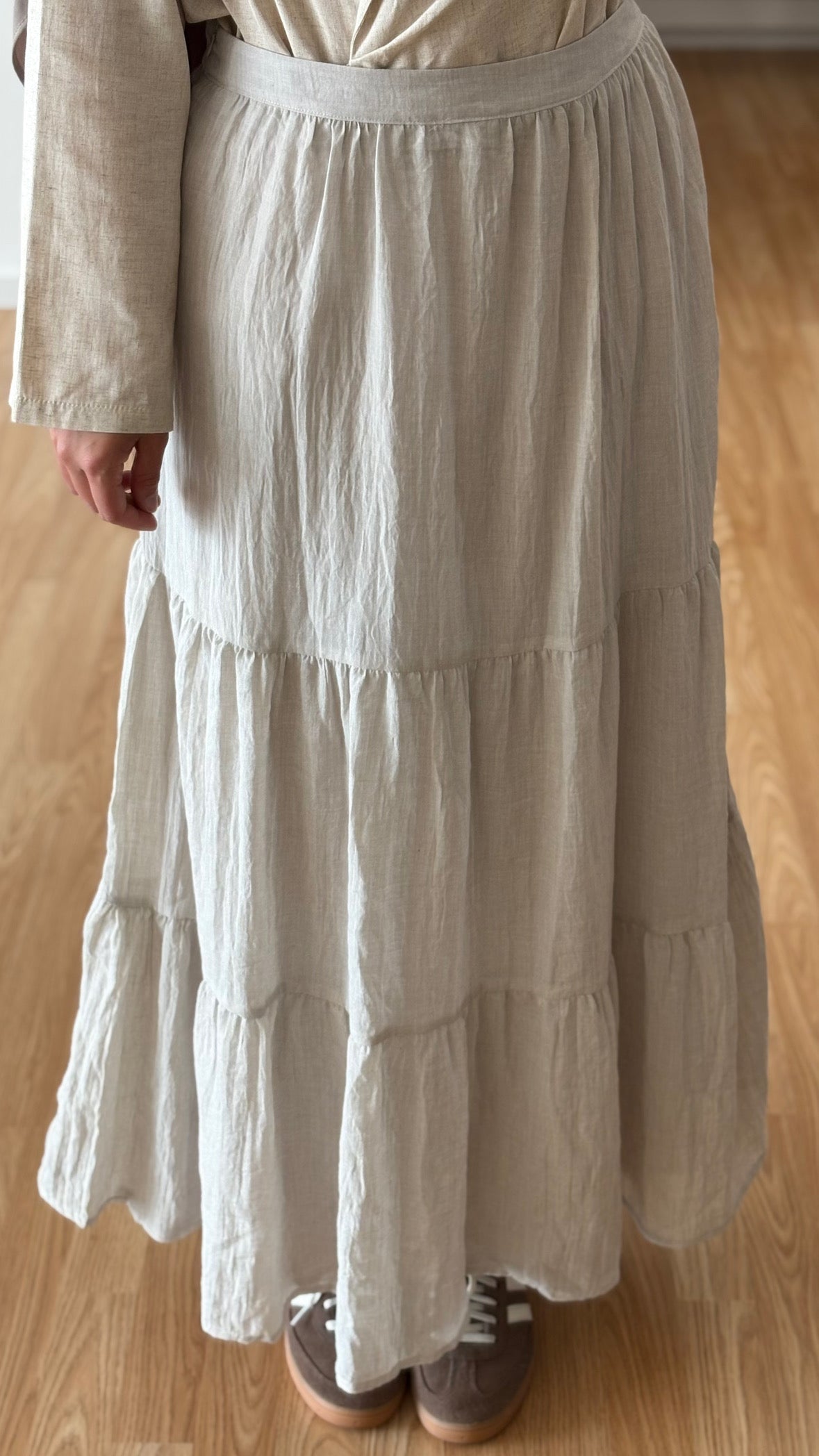 Nos Pantalons & Jupes