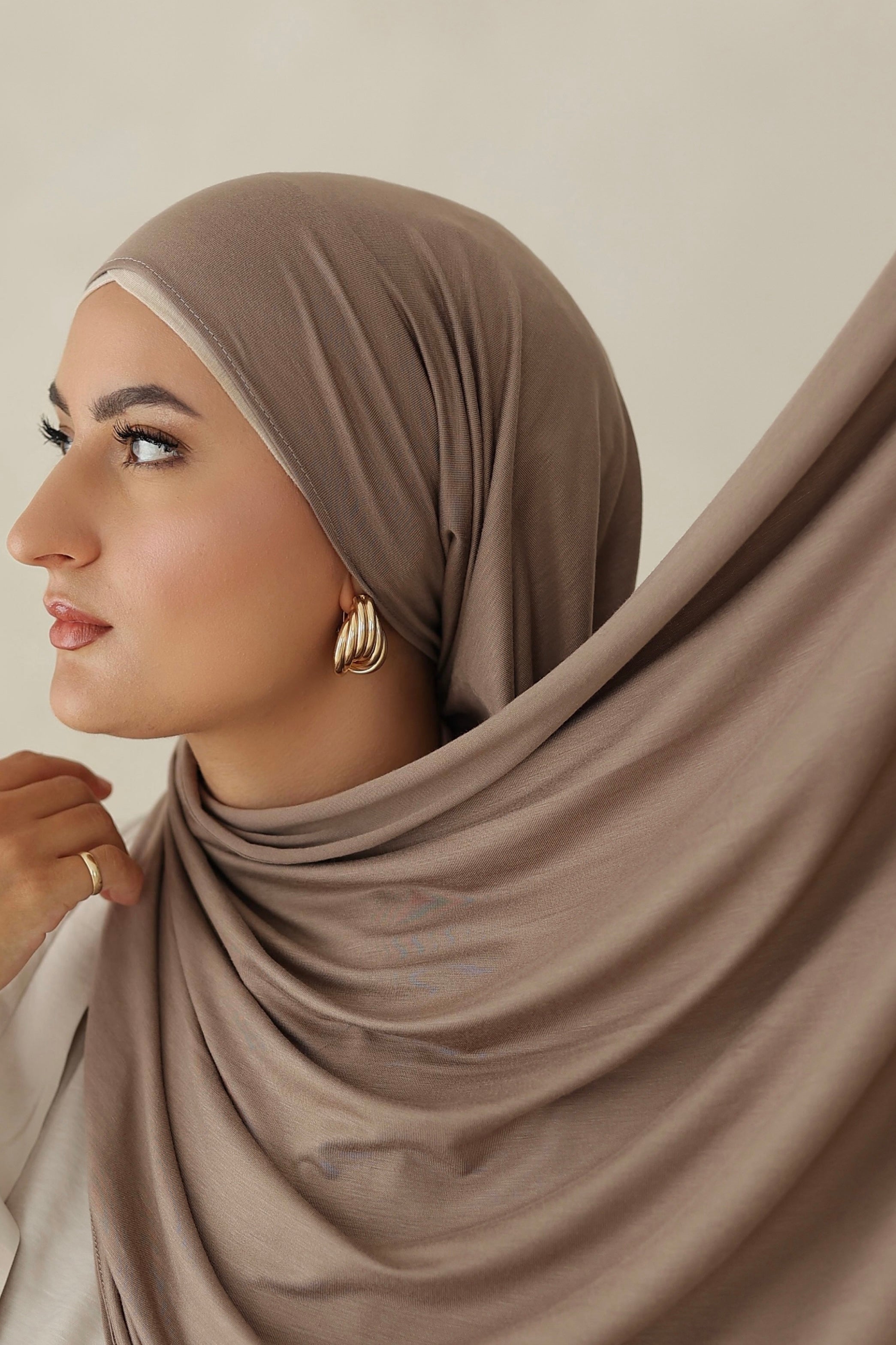 Jersey haut de gamme