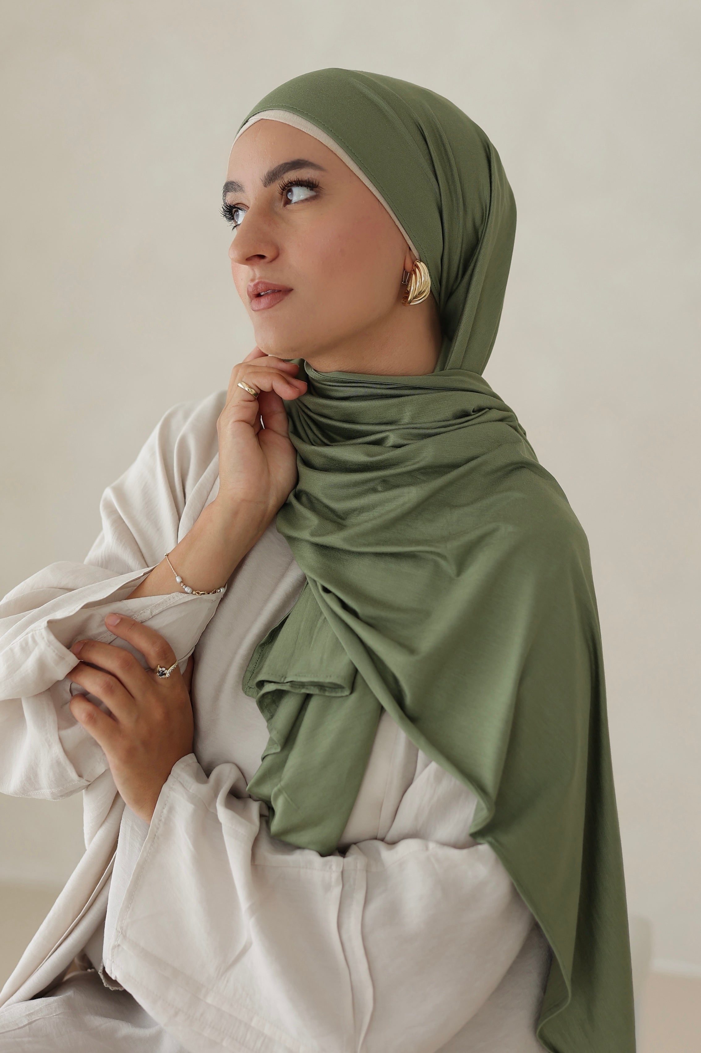 Jersey haut de gamme