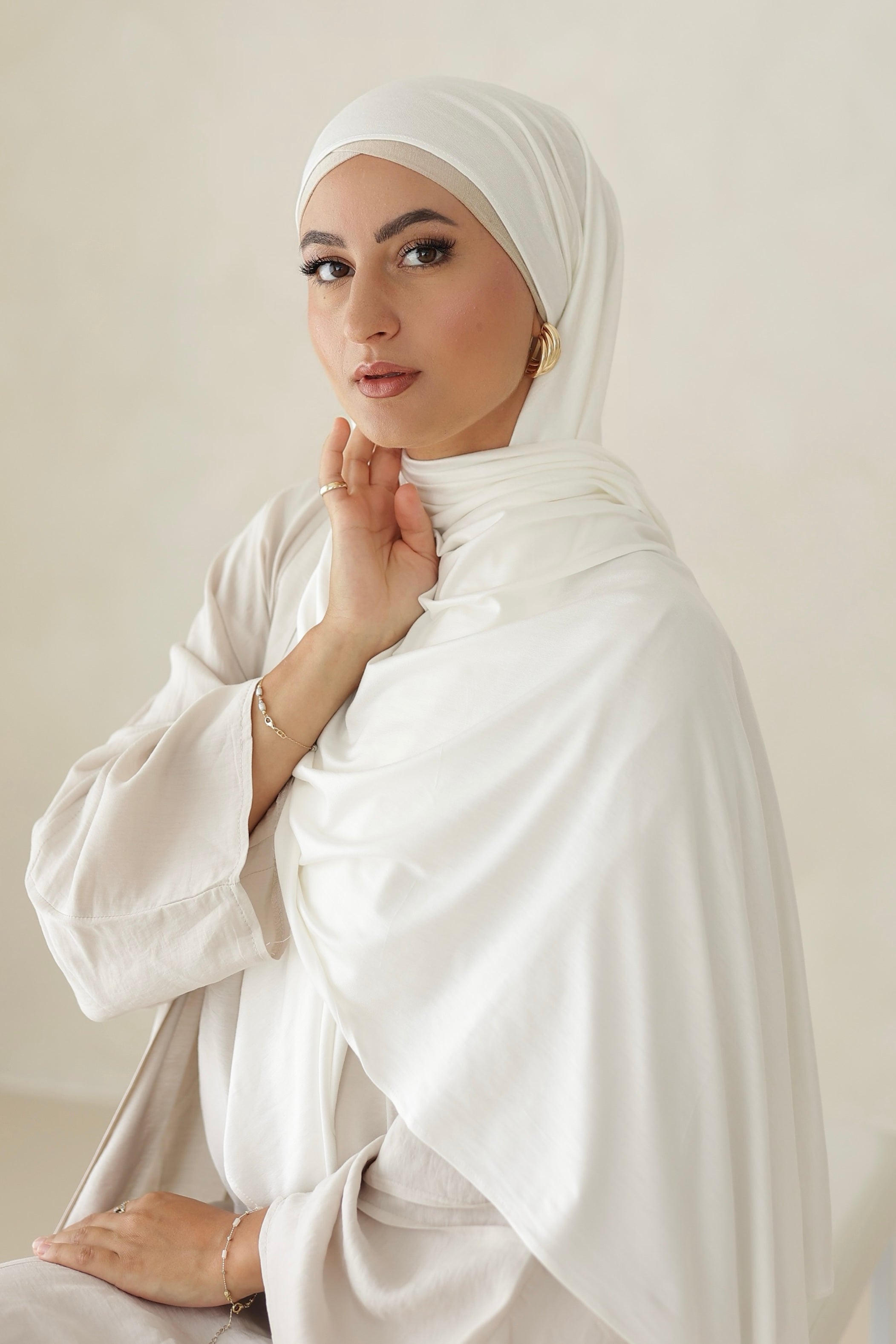 Jersey haut de gamme