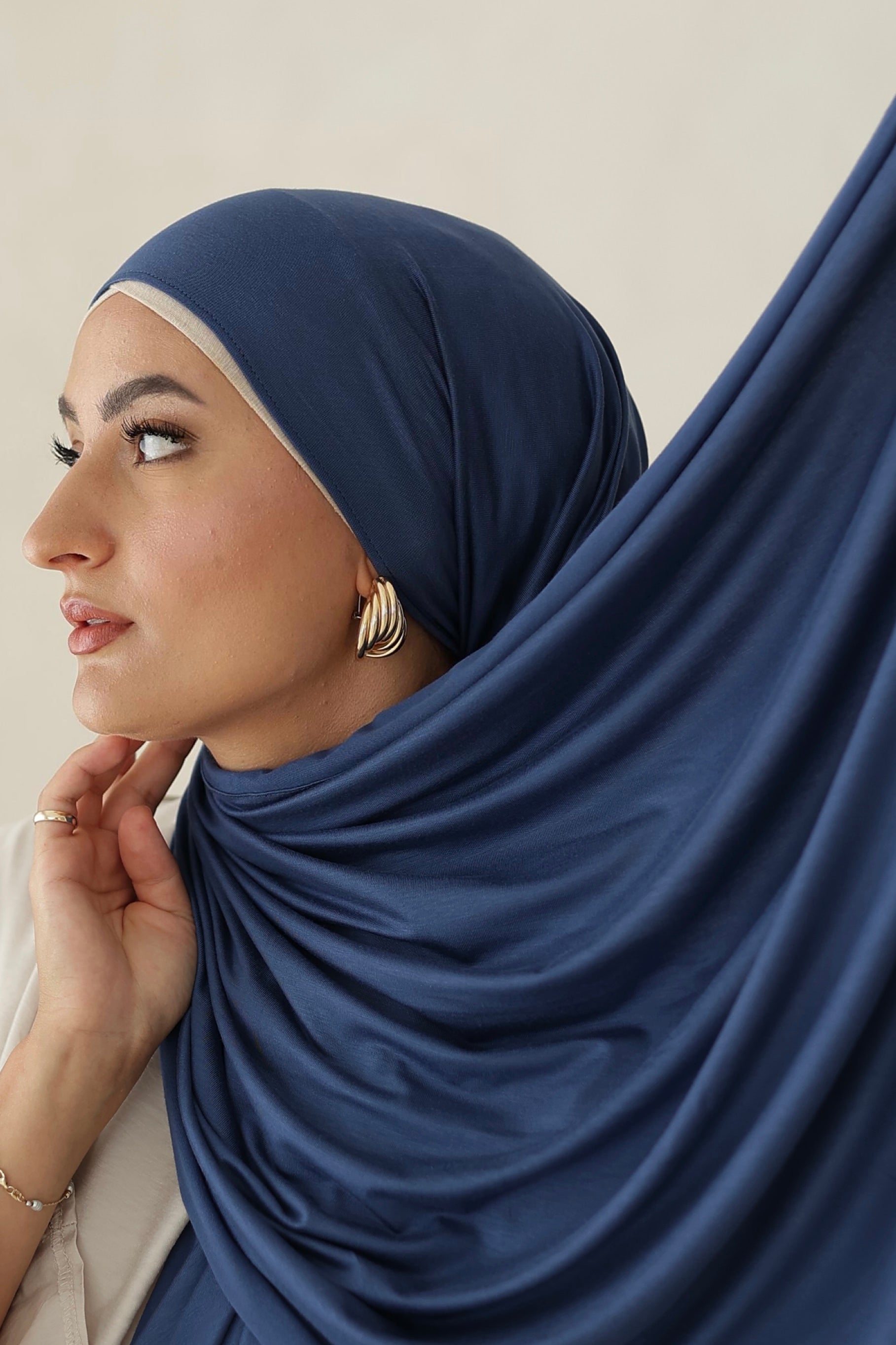 Jersey haut de gamme