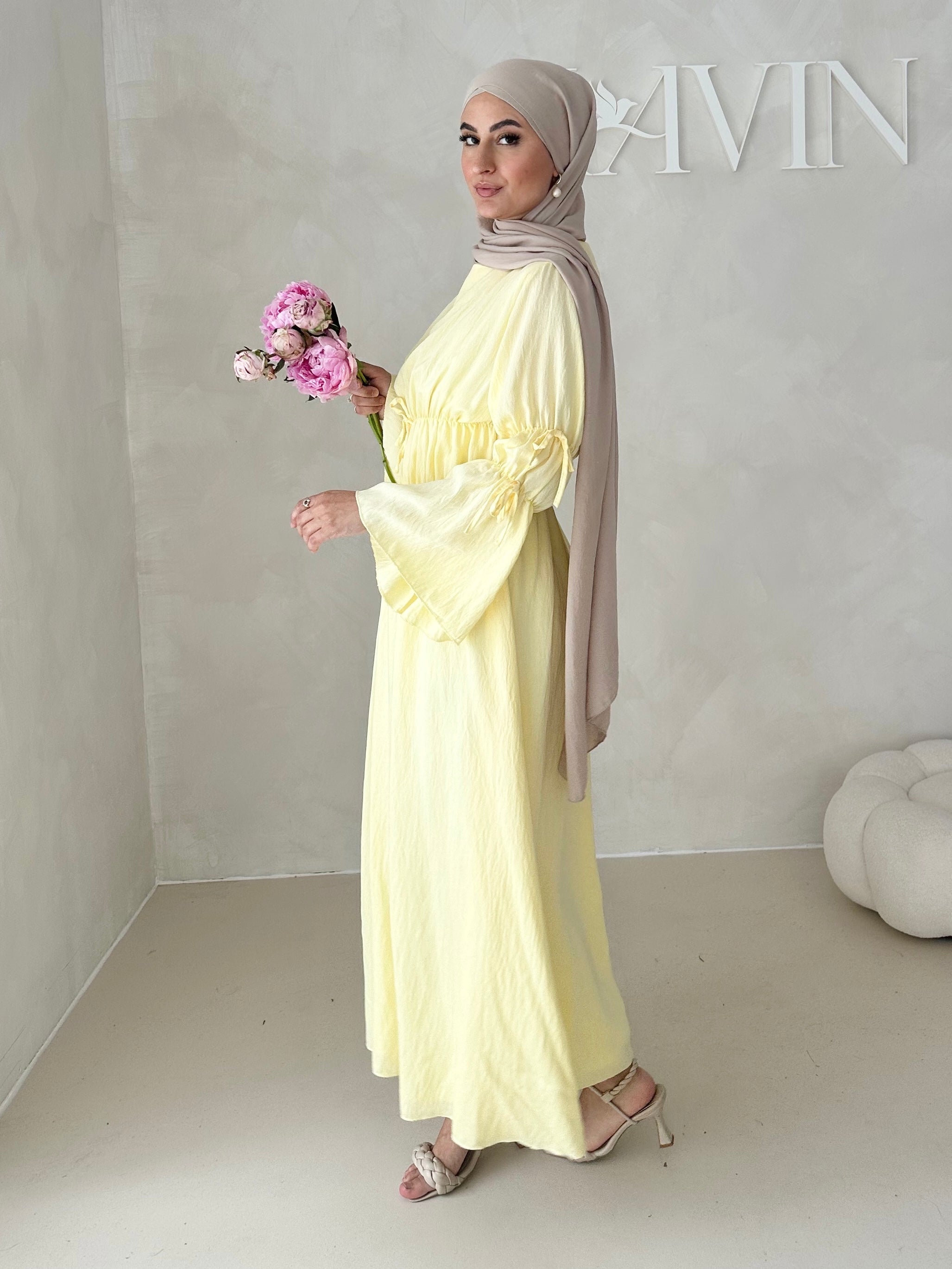 Robe Hazel