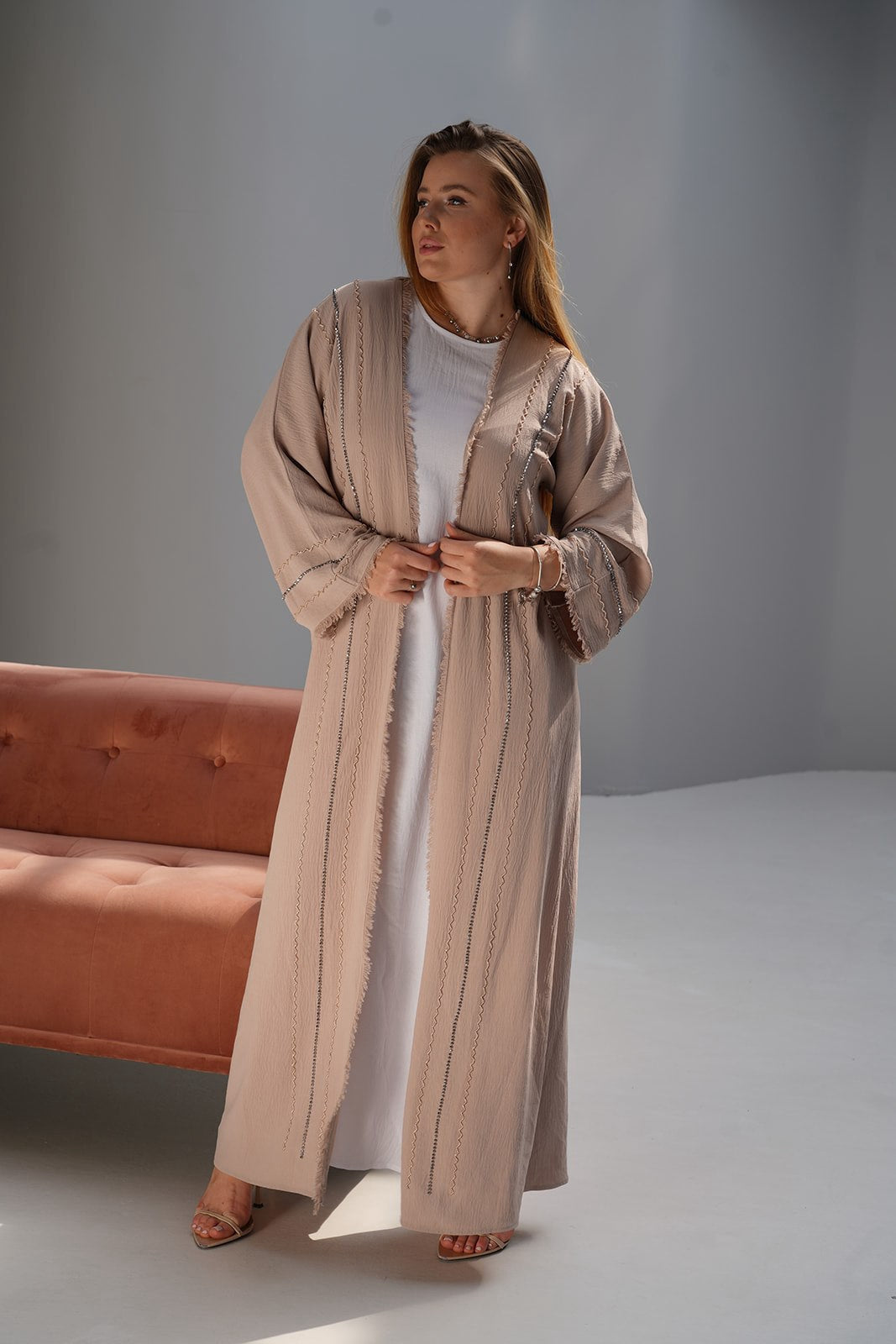 Nos Abayas