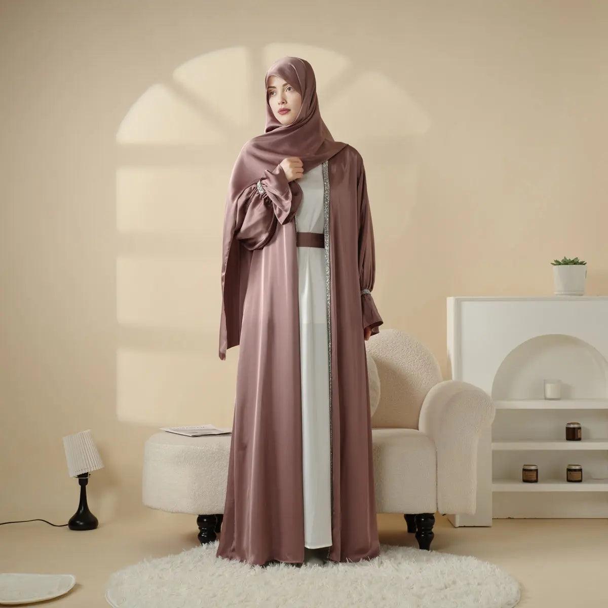 Abaya Yasmin
